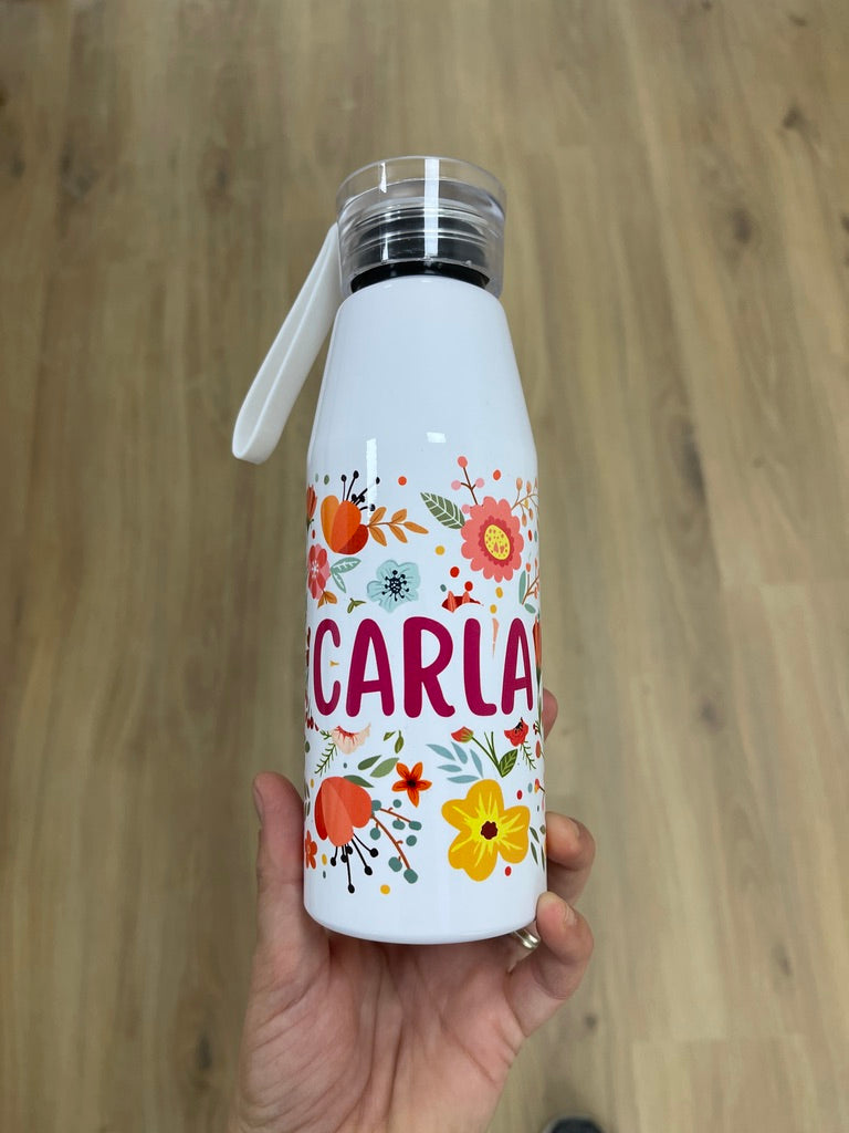 Botella personalizada 500ml