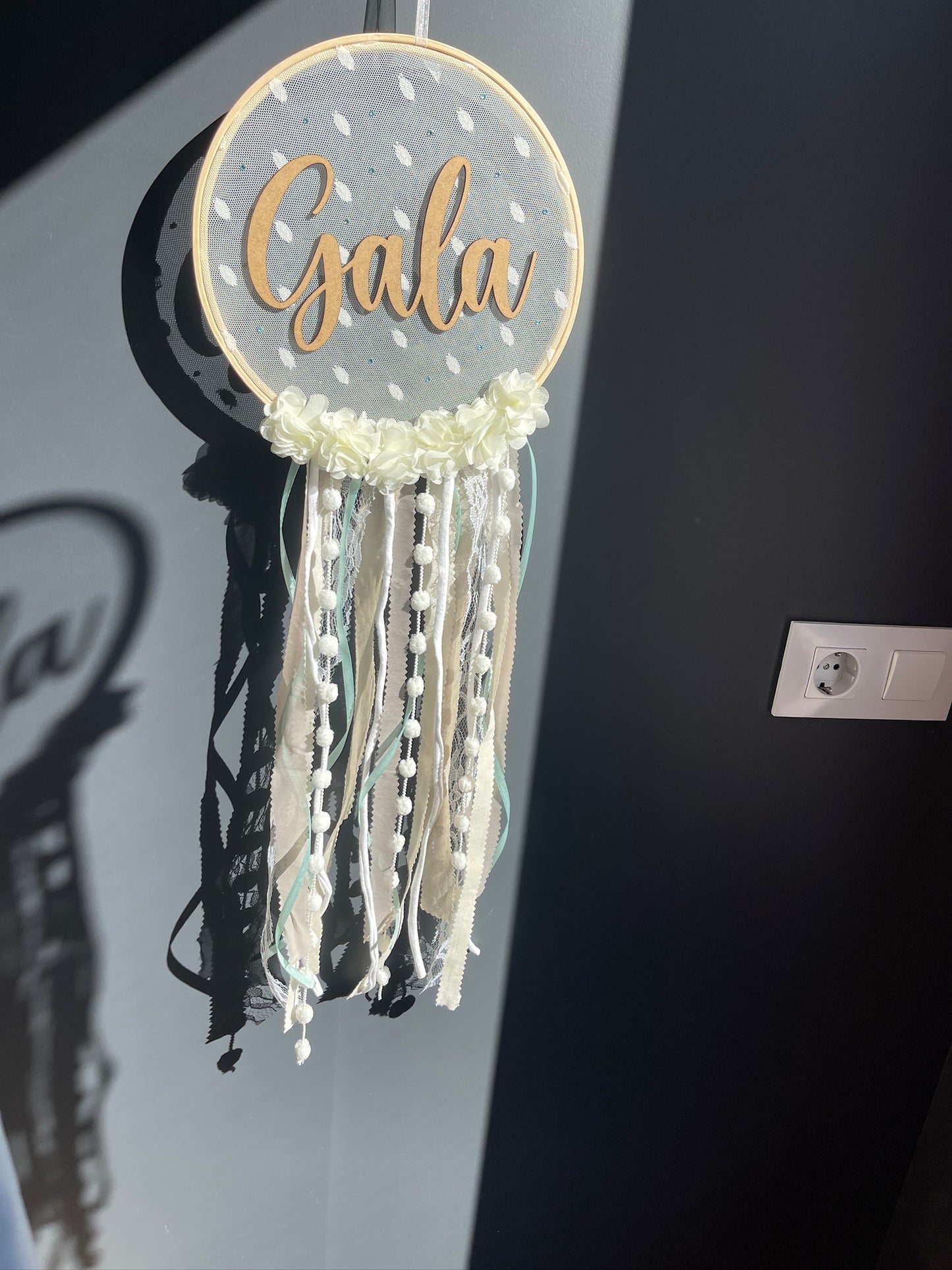 Taller atrapa sueños