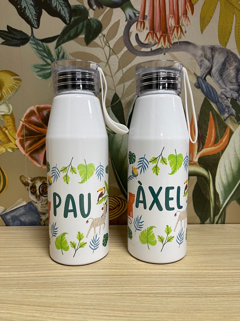 Botella personalizada 500ml