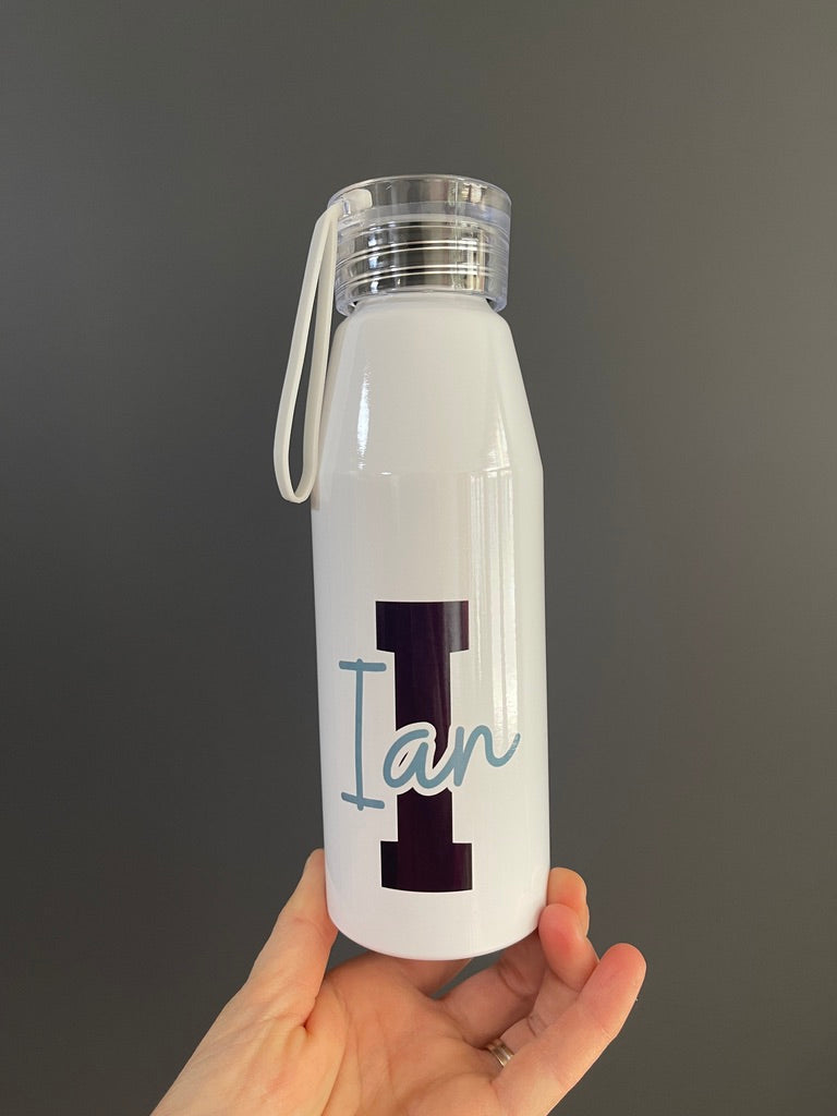 Botella personalizada 500ml