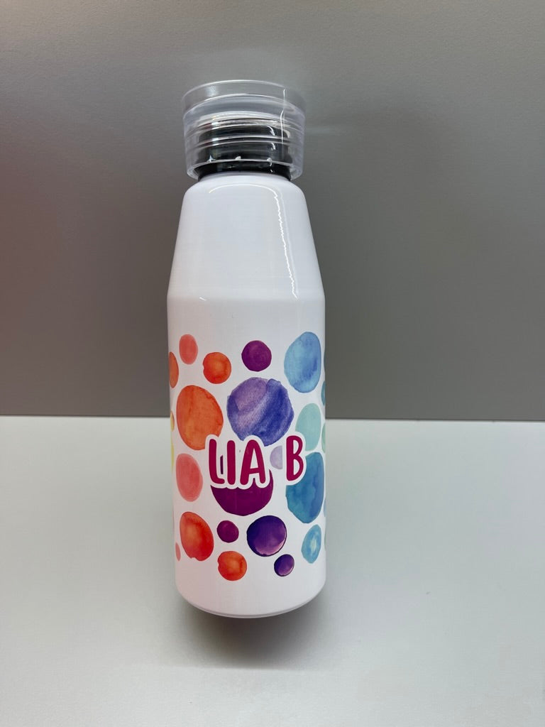 Botella personalizada 500ml