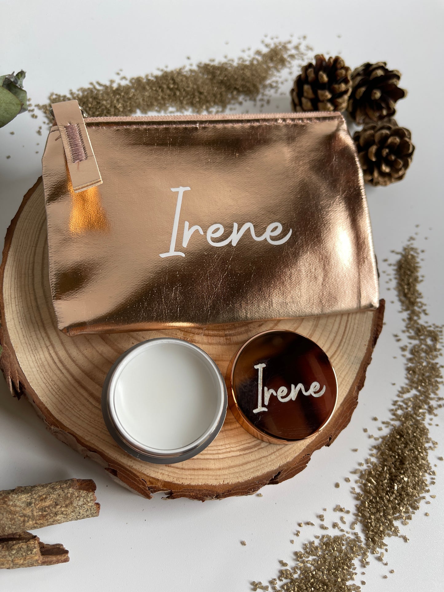 Pack beauty Navidad