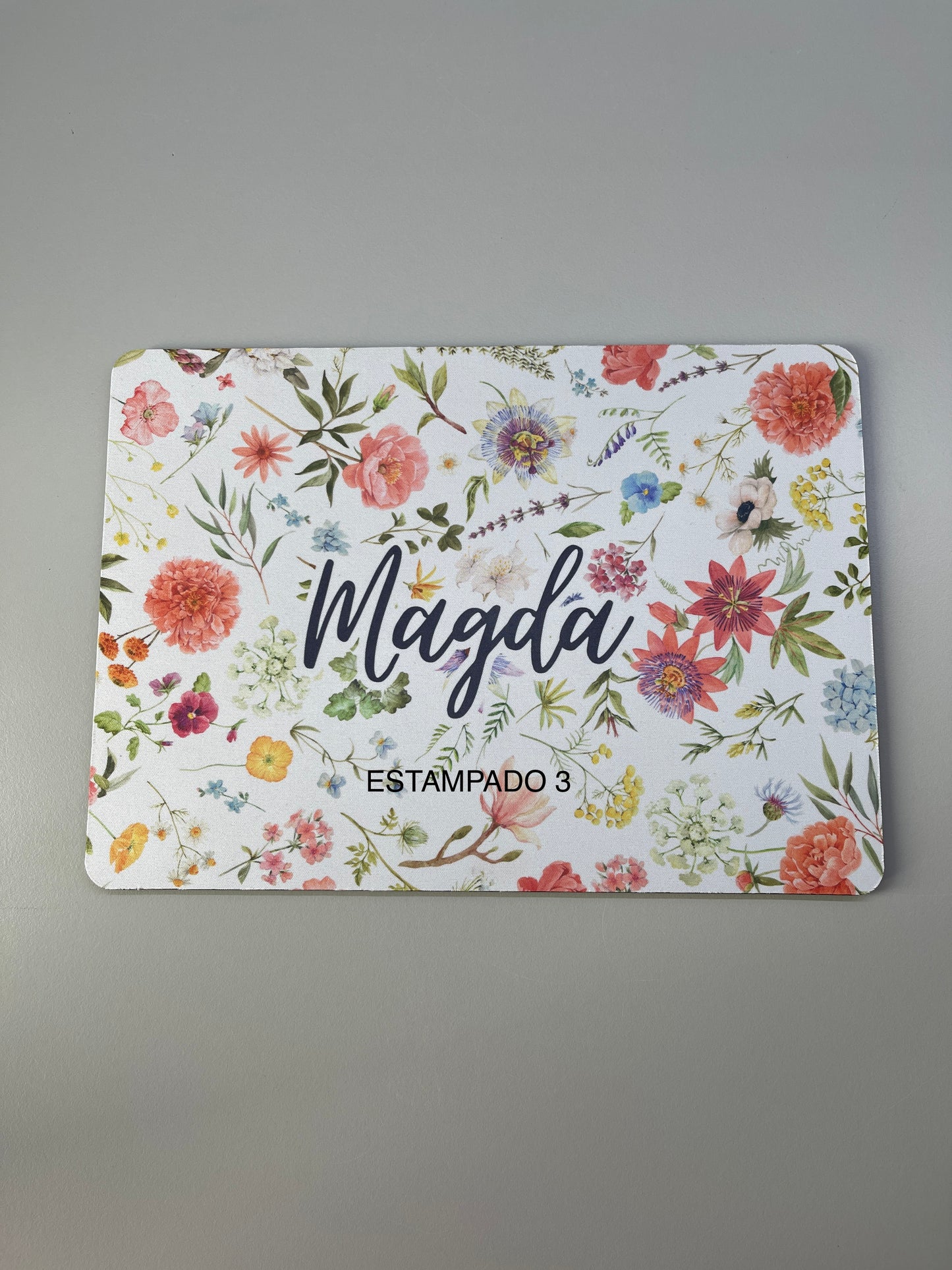 Pack Escritorio Completo Personalizado