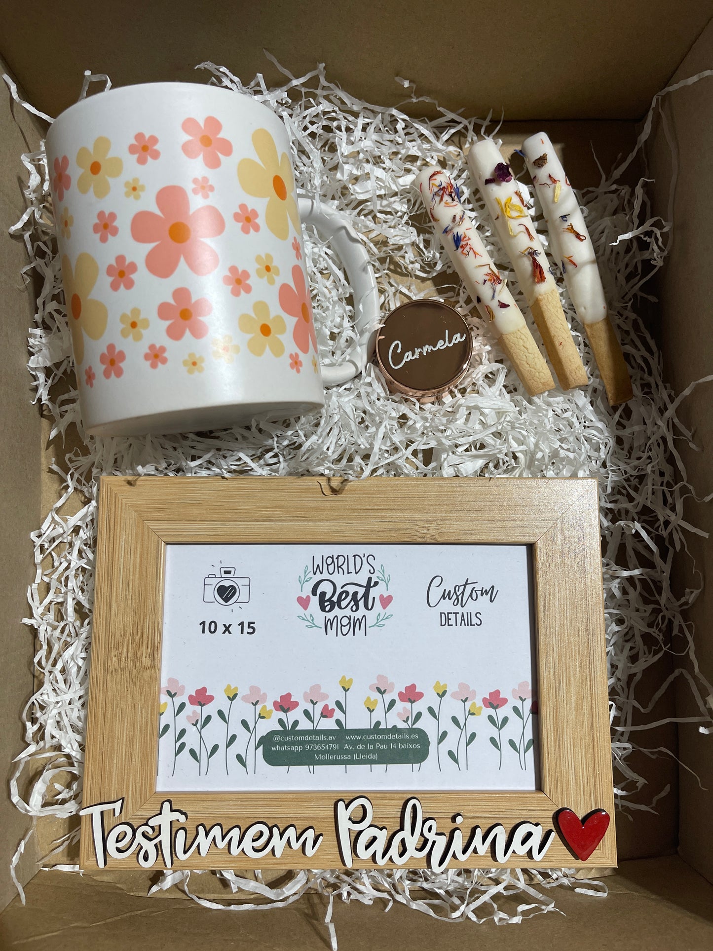 Pack día de la madre