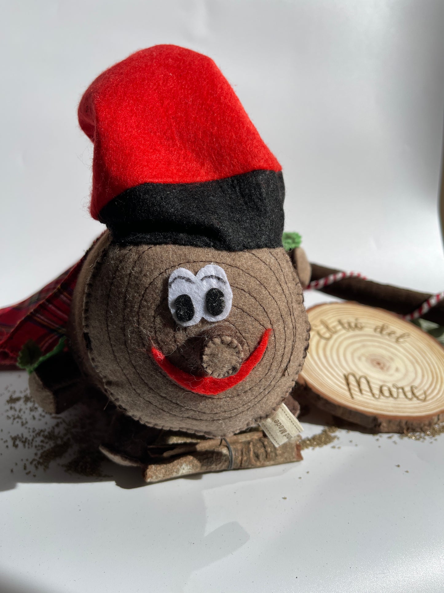 Caga tió