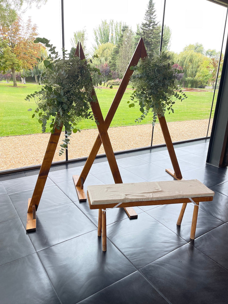 Alquiler muebles eventos