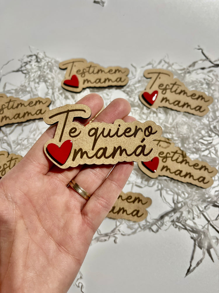Día de la madre