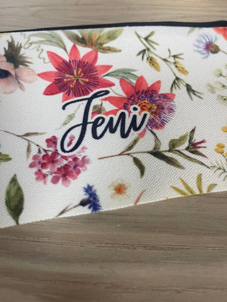 Neceser personalizado
