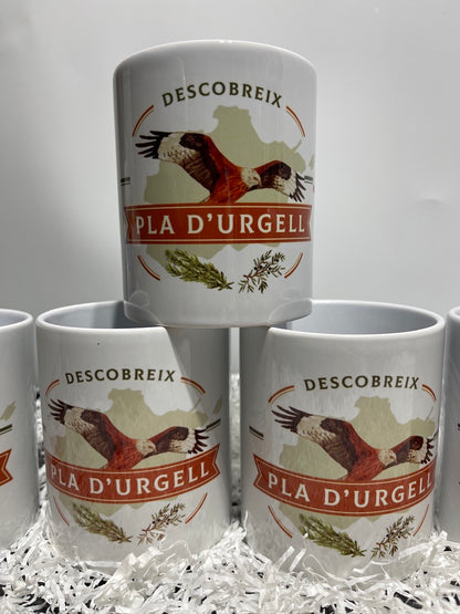 Tazas corporativas