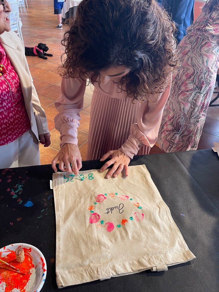 Taller tote comunión