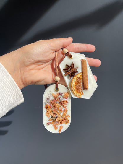 * Taller de velas & pizza