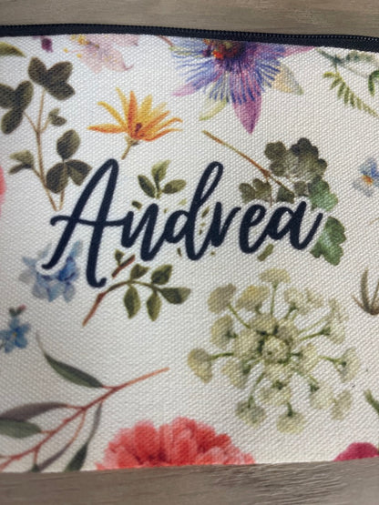 Neceser personalizado