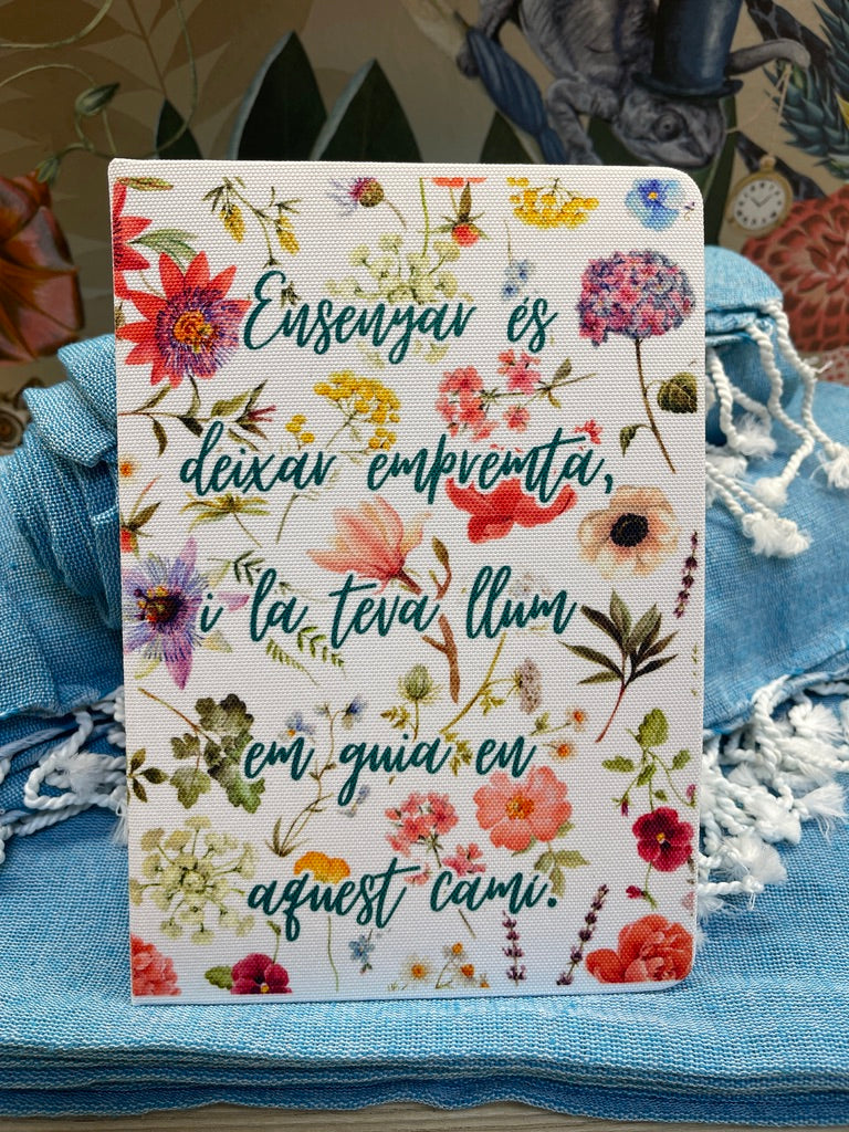 Regalo para maestros 2026
