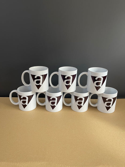 Tazas corporativas
