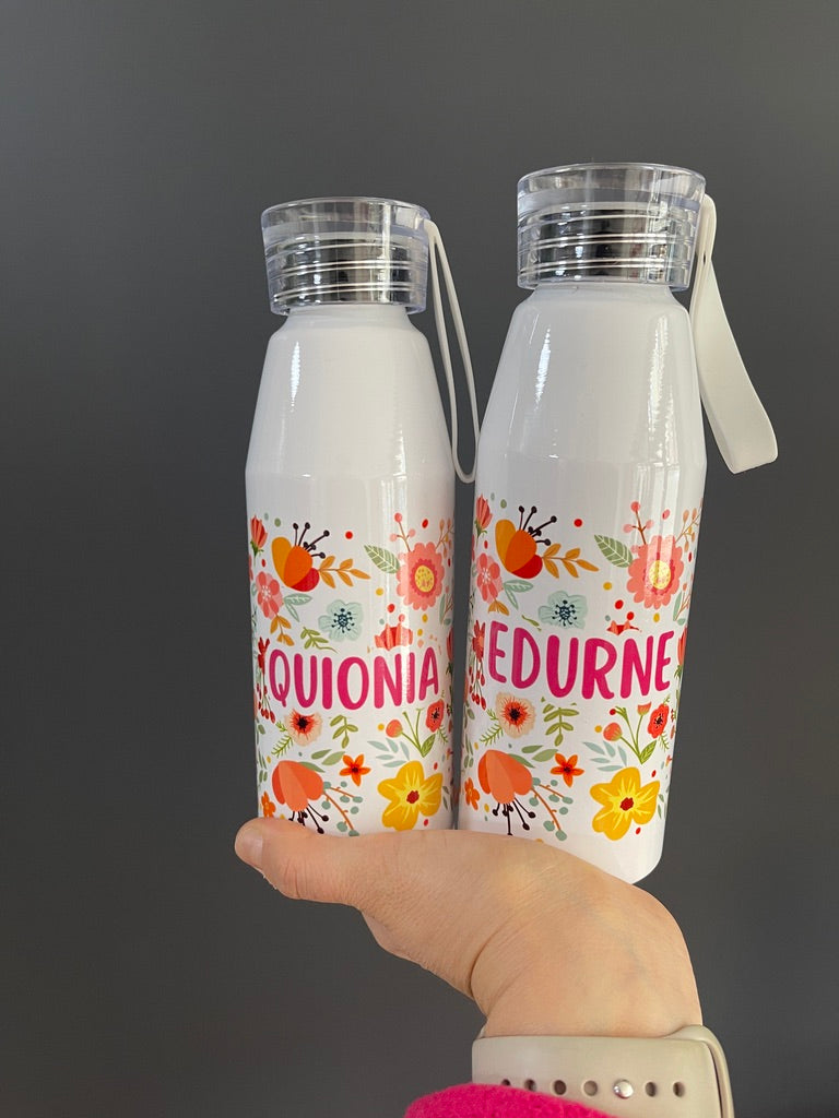 Botella personalizada 500ml