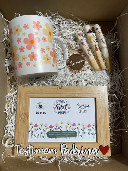 Pack día de la madre