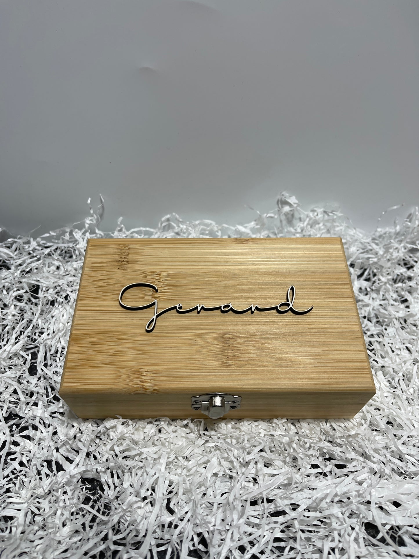 Set de Vinos Personalizado