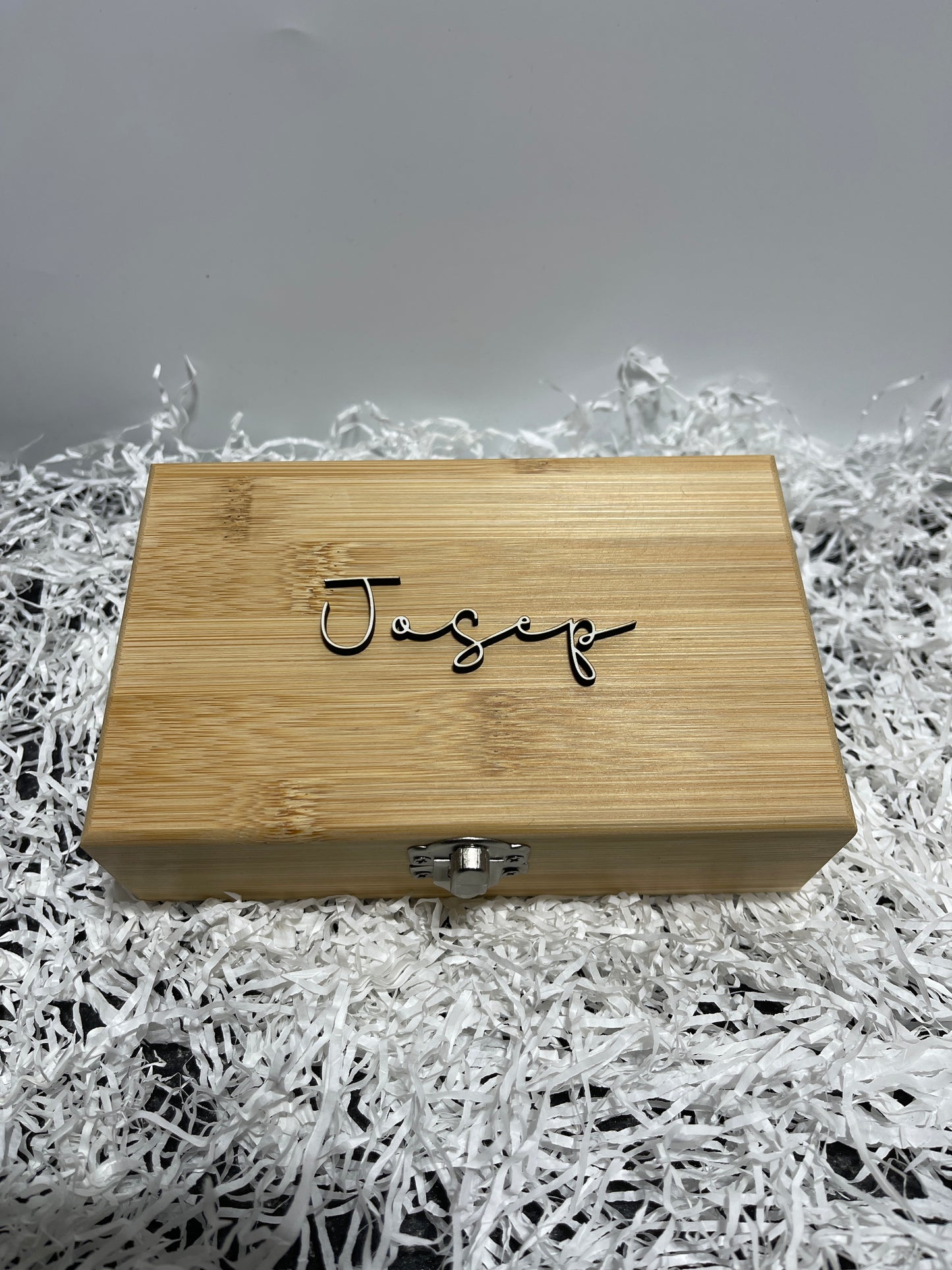 Set de Vinos Personalizado